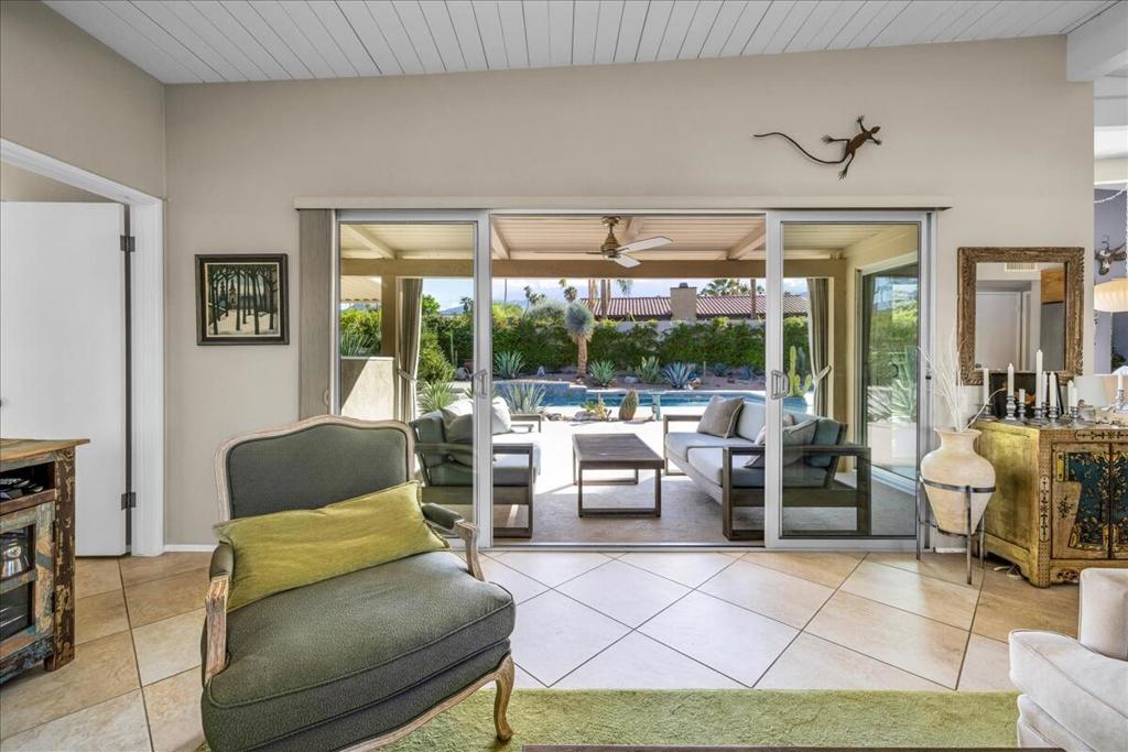 Silver Spur Ranch - Residential