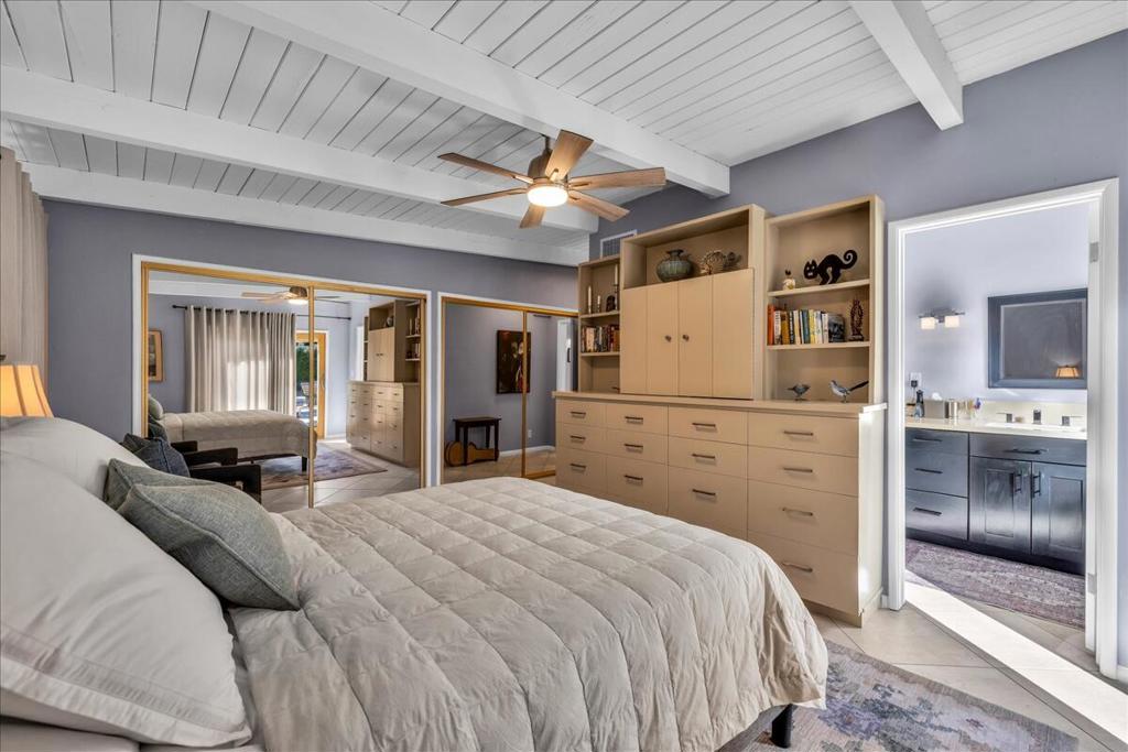 Silver Spur Ranch - Residential