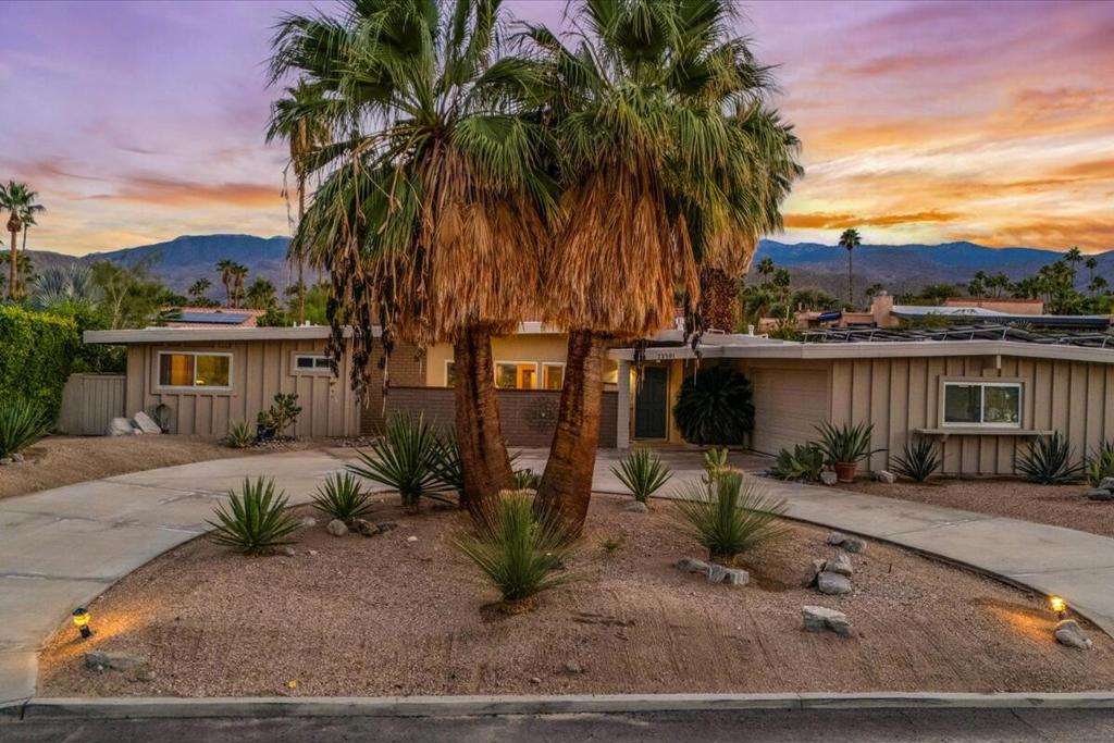 Silver Spur Ranch - Residential