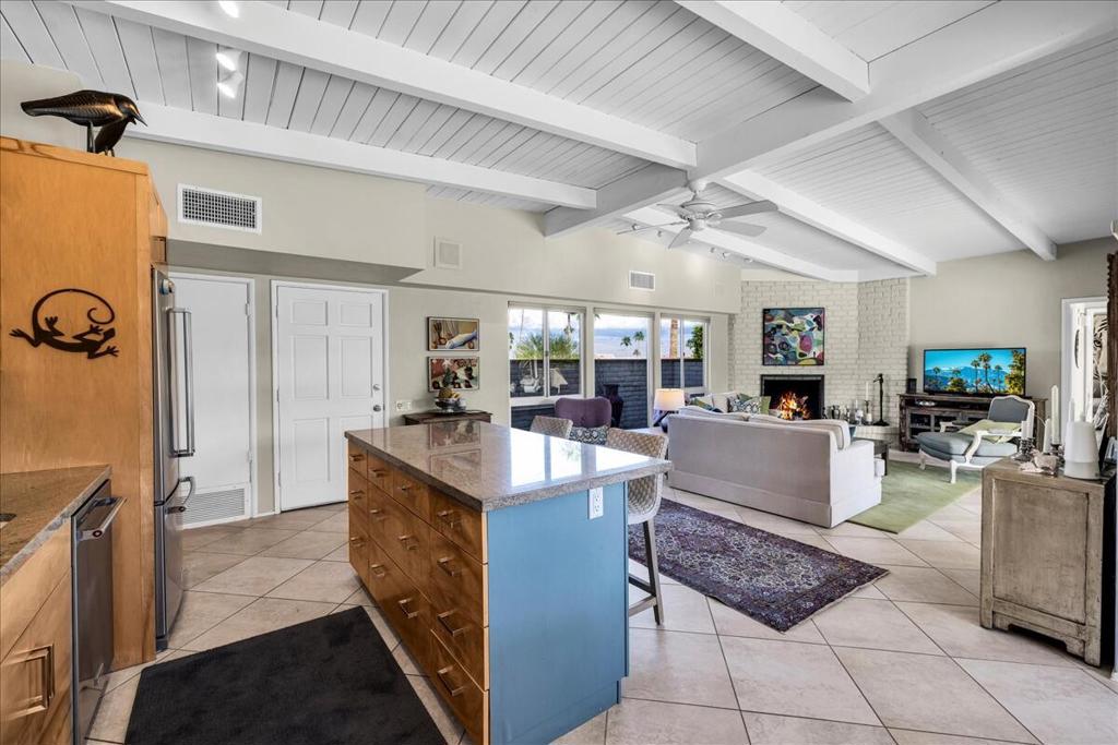 Silver Spur Ranch - Residential