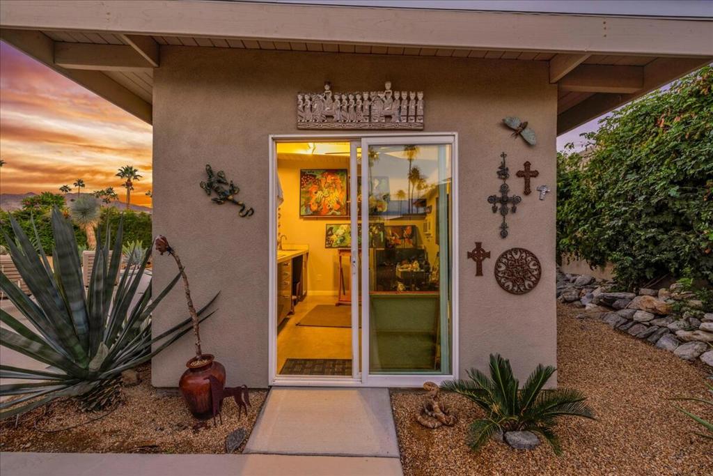 Silver Spur Ranch - Residential