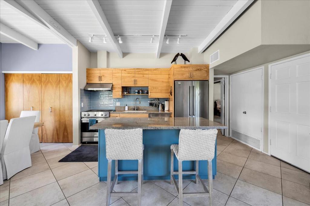 Silver Spur Ranch - Residential