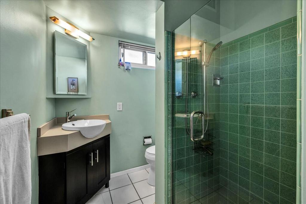 Silver Spur Ranch - Residential