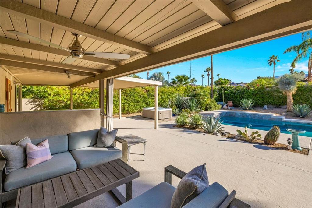 Silver Spur Ranch - Residential