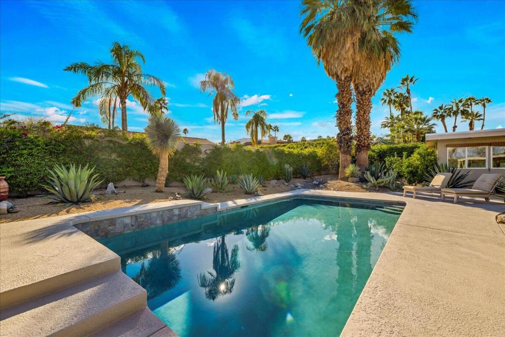 Silver Spur Ranch - Residential