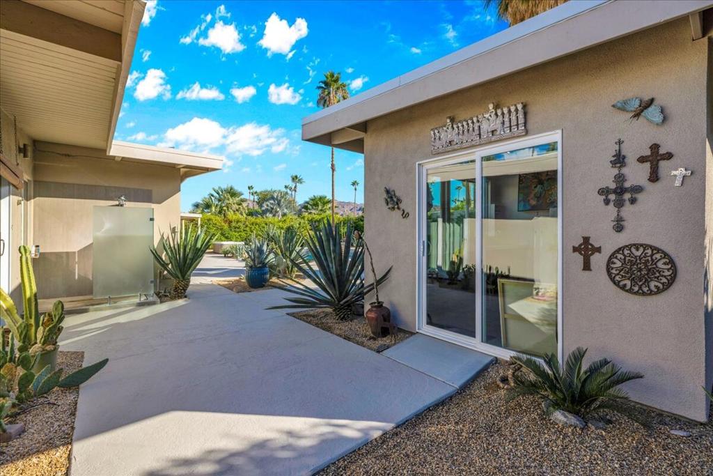 Silver Spur Ranch - Residential