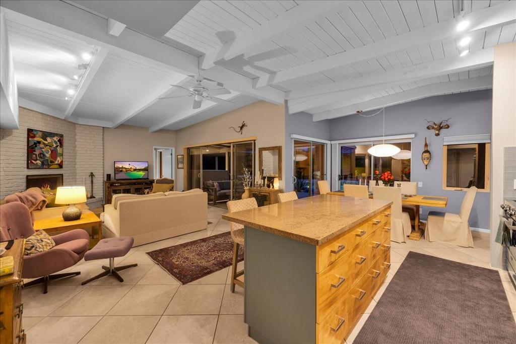 Silver Spur Ranch - Residential