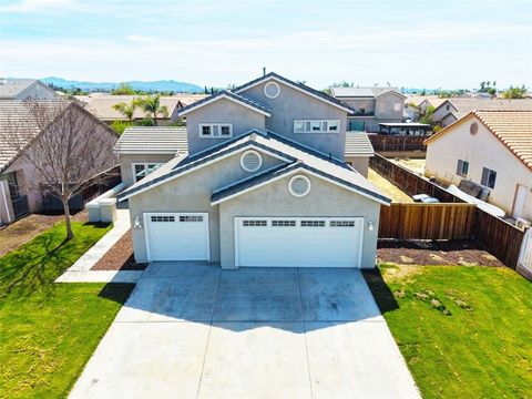 242 Spinnaker Street San Jacinto CA 92583