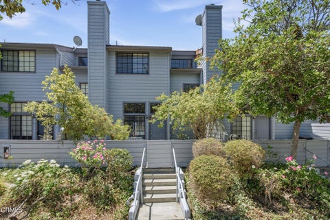 Photo of 270 Ohio ST #3, Pasadena, CA 91106 (MLS # P1-27996)