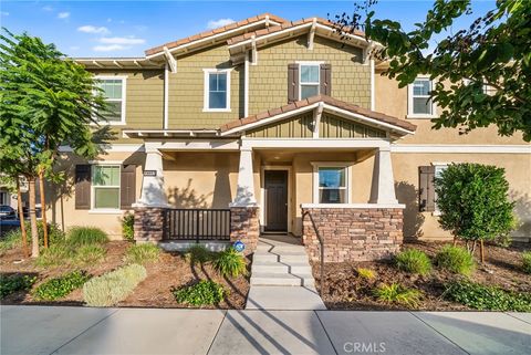 16057 Tanzinite Chino CA 91708