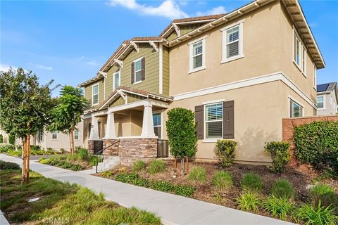 16057 Tanzinite Chino CA 91708