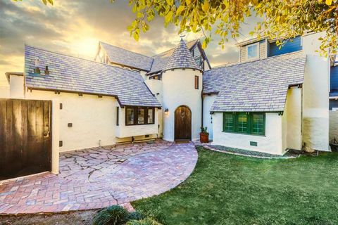 2136 Paseo Dorado La Jolla CA 92037