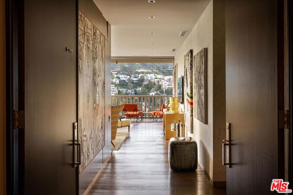 Properties 1 9255 Doheny Road 2701