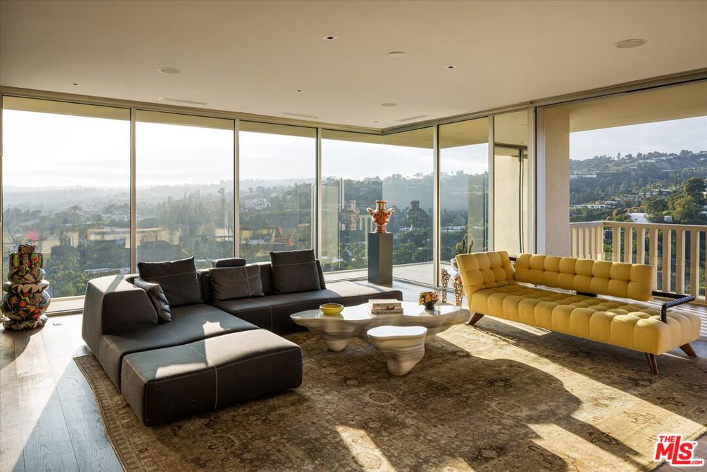 Properties 2 9255 Doheny Road 2701