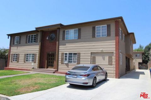 Photo of 4316 Edenhurst Avenue, Los Angeles, CA 90039 (MLS # 26659463)