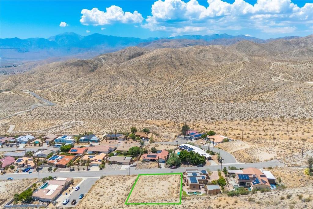 0 Valencia Dr.