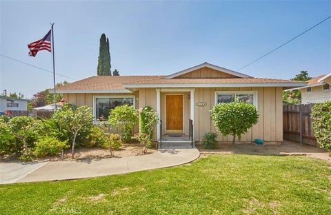 Photo of 9844 E Lemon AVE, Arcadia, CA 91007 (MLS # CV26189666)