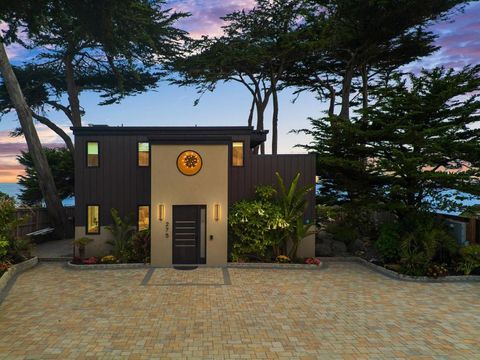 Photo of 275 Davenport Landing Road, Davenport, CA 95017 (MLS # ML82024366) Photo of 275 Davenport Landing Road, Davenport, CA 95017 (MLS # ML82024366)