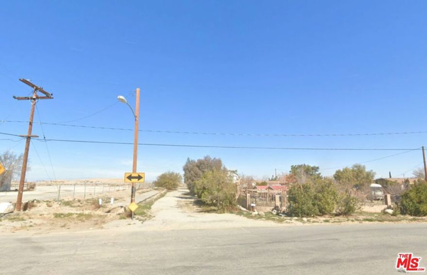 Amazing opportunity to Build your dream home on a large lot along with Two Full ADU's and a Jr. ADU generating income.