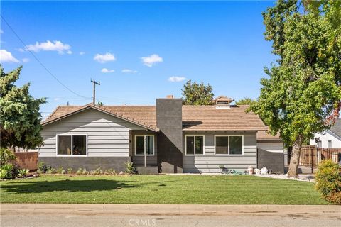 631 S Hillward Avenue West Covina CA 91791