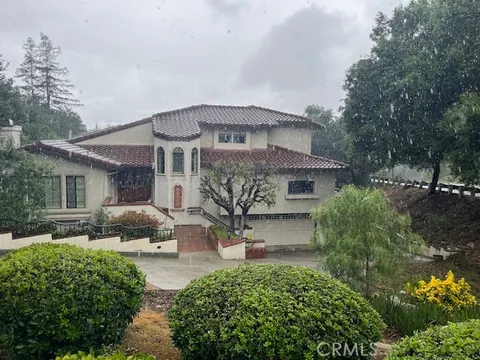 751 Harwood Court, San Dimas, CA 91773 - MLS#: AR25178611