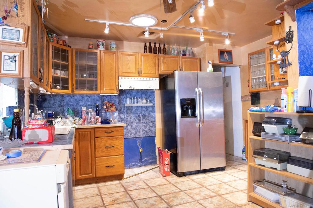 Lemon Grove - Residential