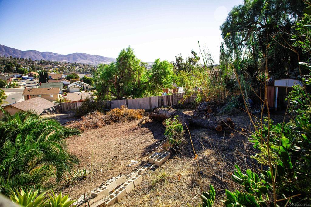 Lemon Grove - Residential