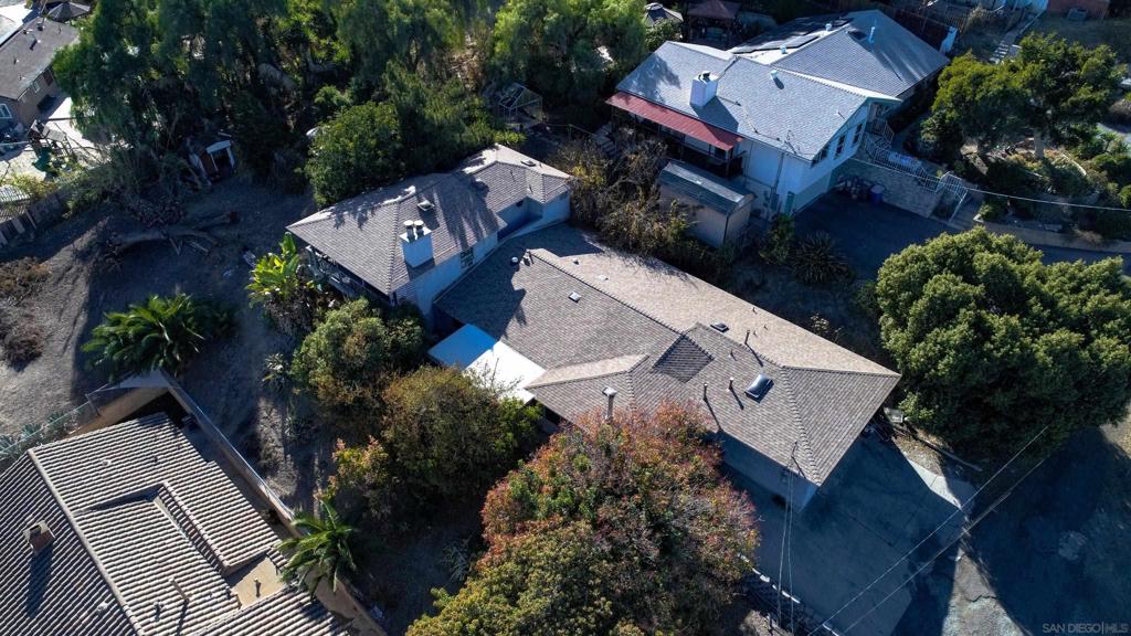 Lemon Grove - Residential