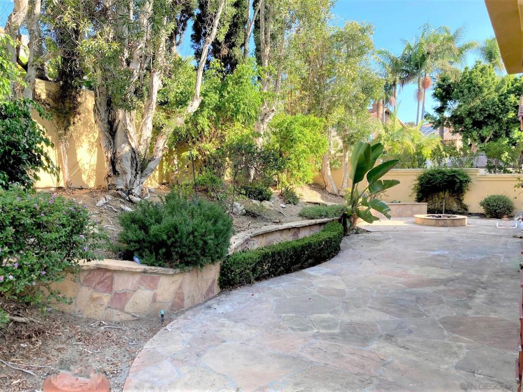 Carmel Valley - Residential Lease