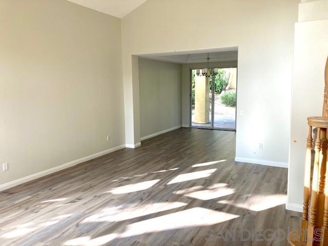 Carmel Valley - Residential Lease