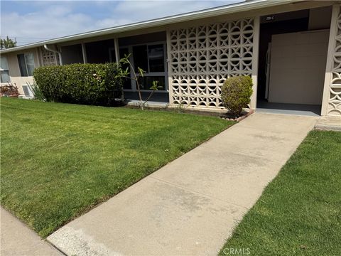 13199 El Dorado Dr. M9-208C Seal Beach CA 90740