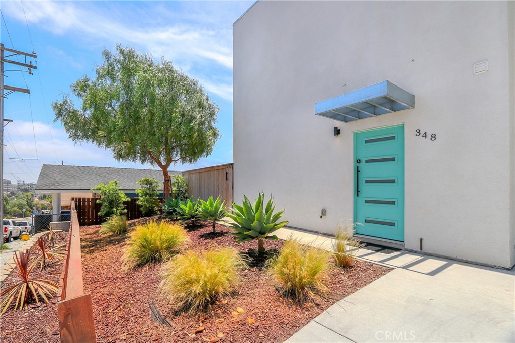 348 & 350 27th Street