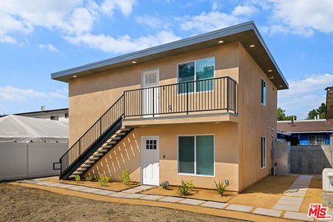 Photo of 340 1/2 S. Avenue 56 Ave, Los Angeles, CA 90042 (MLS # 26992311)