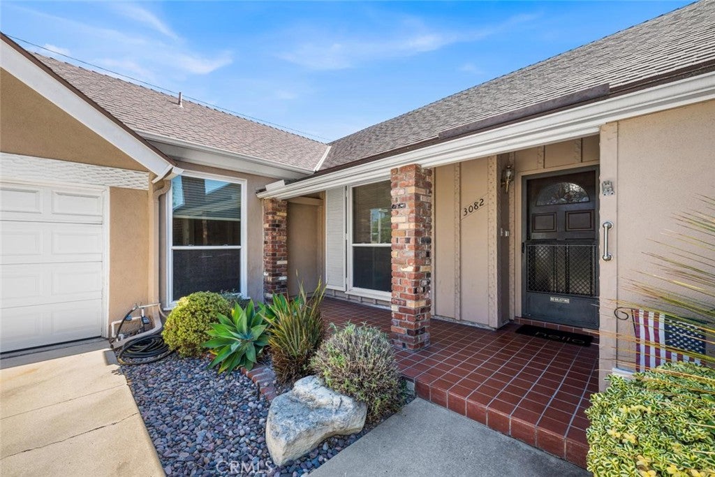 3082 Brimhall Drive