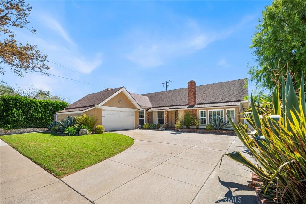 3082 Brimhall Drive
