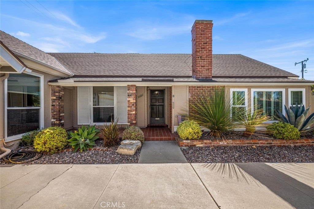 3082 Brimhall Drive