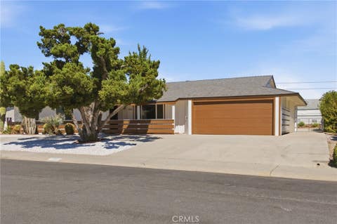 Photo of 28918 Hogan Drive, Menifee, CA 92586 (MLS # SW26181747)
