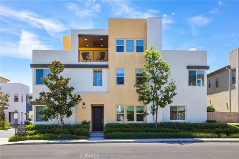 133 Denali Lake Forest CA 92630