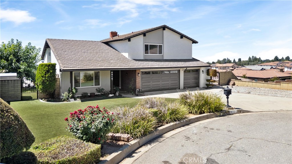 8915 Appaloosa Court