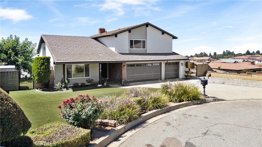 8915 Appaloosa Court