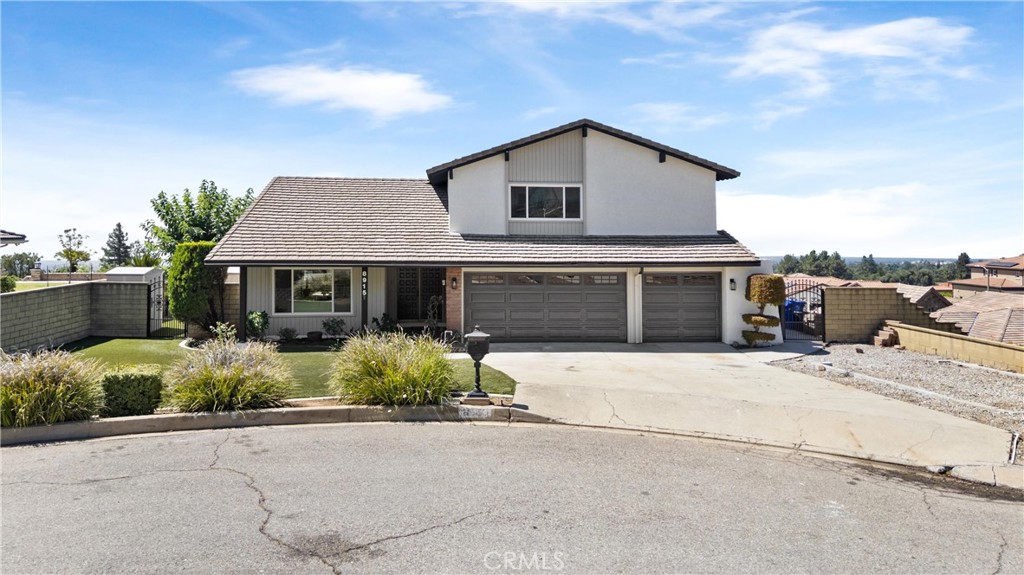 8915 Appaloosa Court