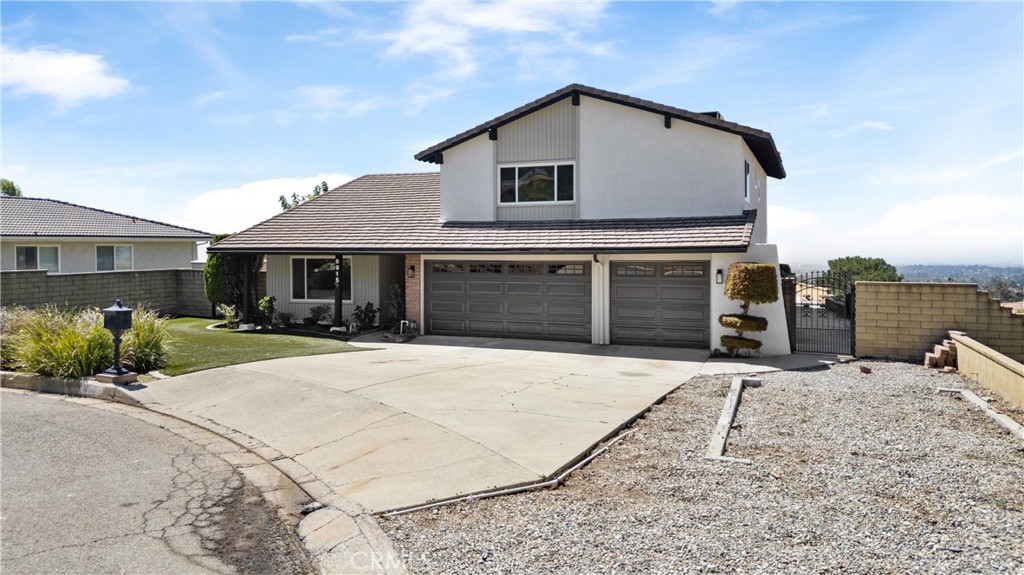 8915 Appaloosa Court