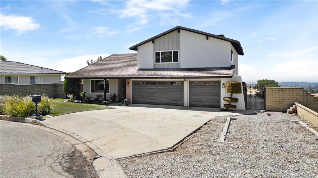 8915 Appaloosa Court