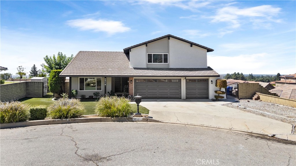 8915 Appaloosa Court
