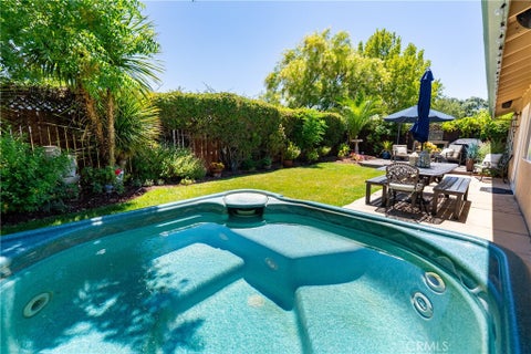 Tiny photo for 25 Rainbow Court, Templeton, CA 93465 (MLS # NS26196540)