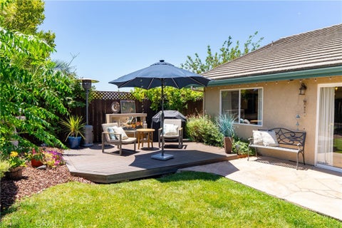 Tiny photo for 25 Rainbow Court, Templeton, CA 93465 (MLS # NS26196540)