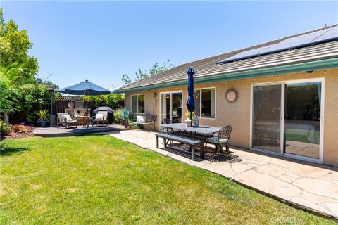 Tiny photo for 25 Rainbow Court, Templeton, CA 93465 (MLS # NS26196540)