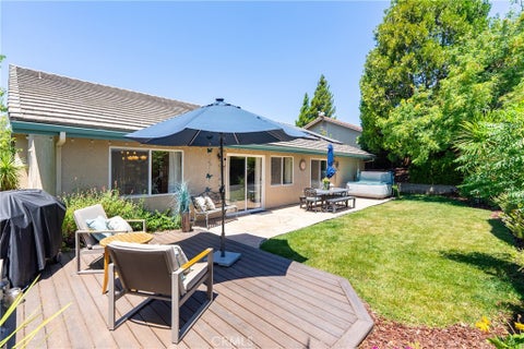 Tiny photo for 25 Rainbow Court, Templeton, CA 93465 (MLS # NS26196540)