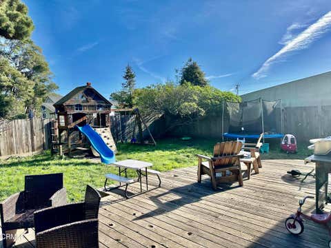 Photo of 470 Wall Street Street, Fort Bragg, CA 95437 (MLS # C1-11507)