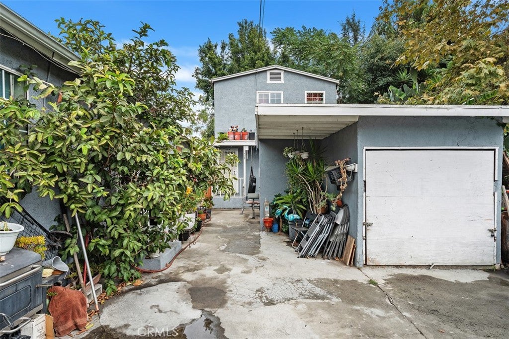 426 N Virgil Avenue